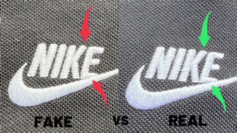 how to tell if nike t shourts are fake|check nike authenticity.